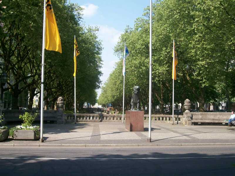 K�-Graben